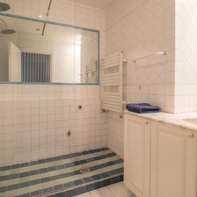 Ezio Rooms - Double Room - 4