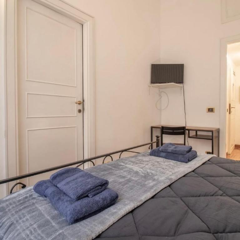 Ezio Rooms - Double Room - 6