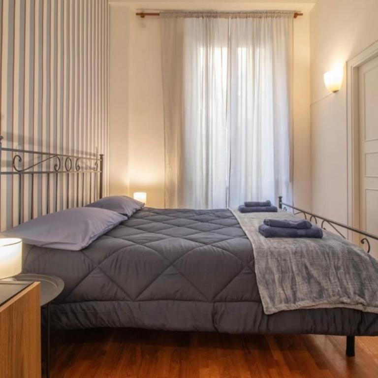 Ezio Rooms - Double Room - 7
