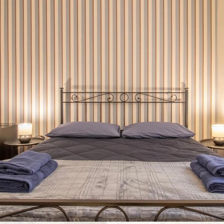 Ezio Rooms - Double Room - 2