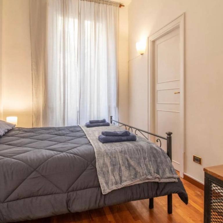 Ezio Rooms - Double Room - 5