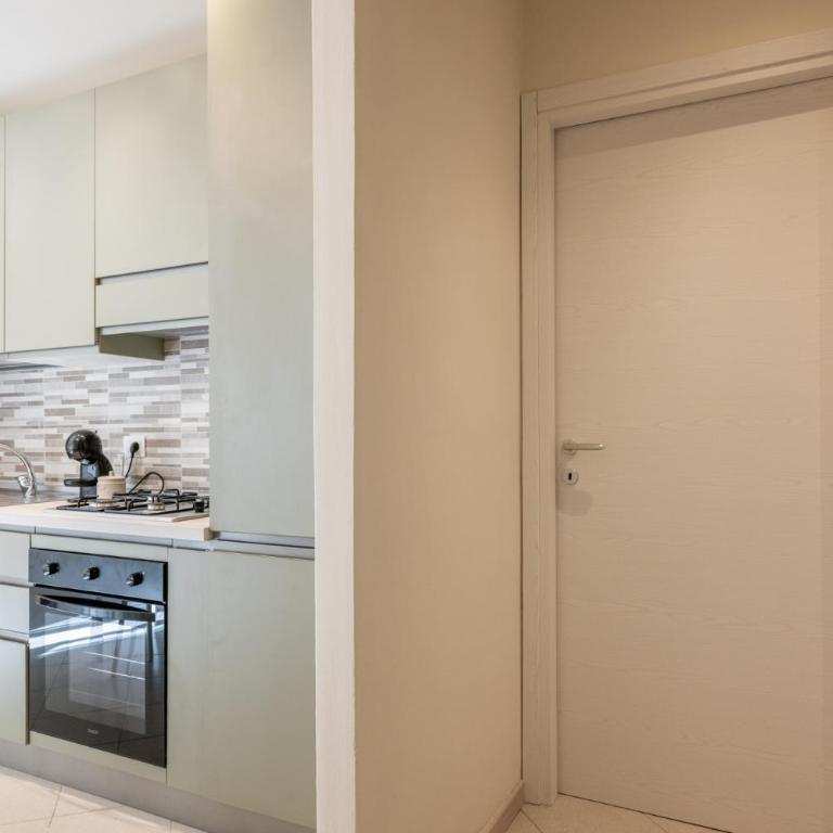 Rentwin-Cisanello Apartment - Apartment mit 1 Schlafzimmer - 4