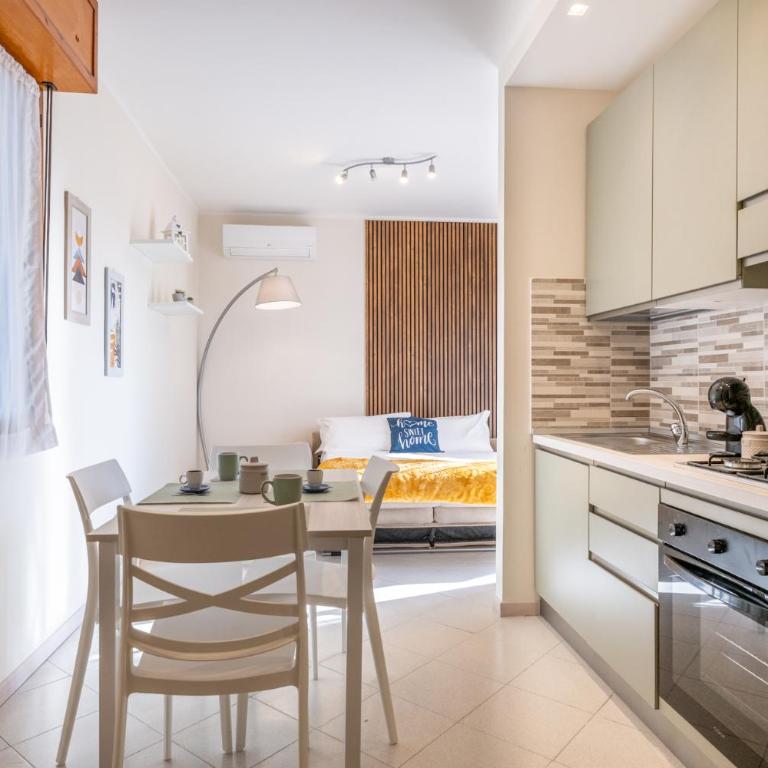 Rentwin-Cisanello Apartment - Apartment mit 1 Schlafzimmer - 26