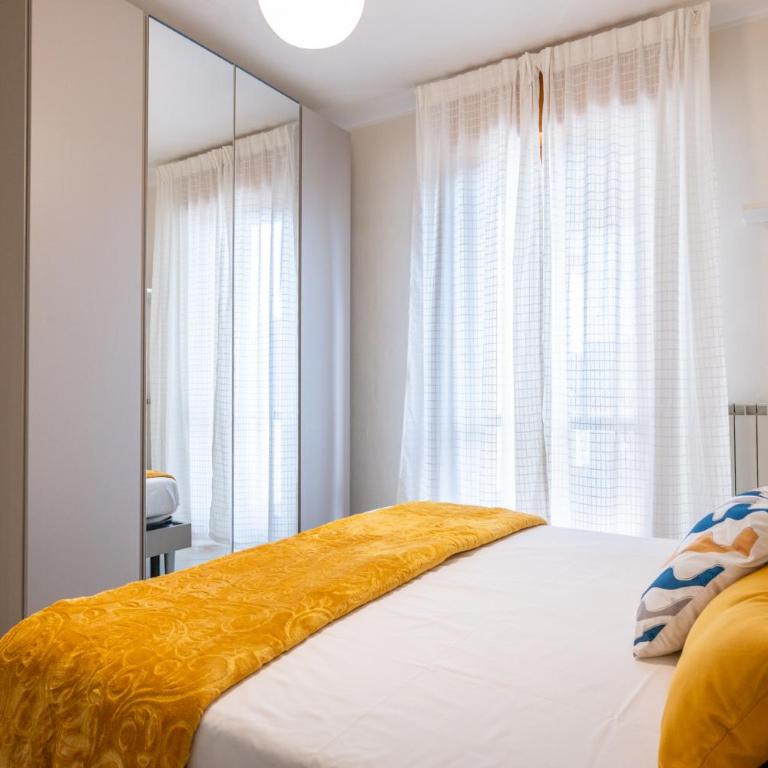 Rentwin-Cisanello Apartment - Apartment mit 1 Schlafzimmer - 8