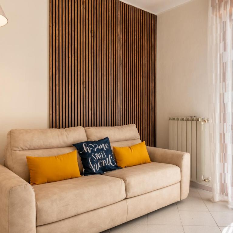 Rentwin-Cisanello Apartment - Apartment mit 1 Schlafzimmer - 23