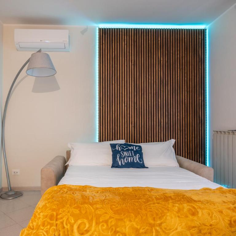 Rentwin-Cisanello Apartment - Apartment mit 1 Schlafzimmer - 3