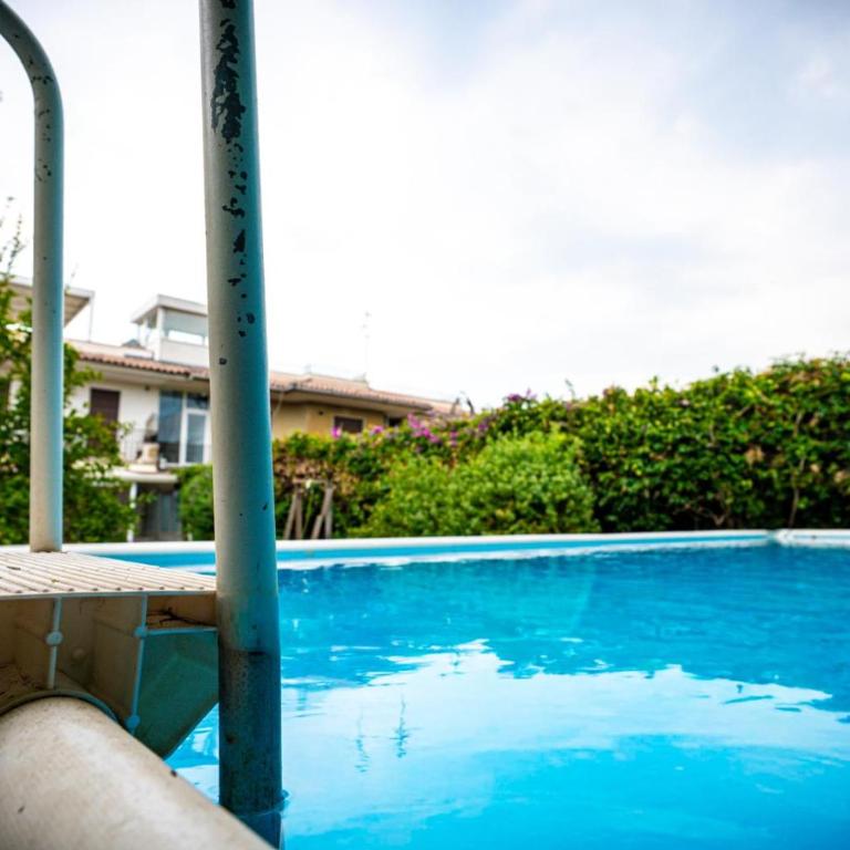 Baia dei Coralli Home - Appartamento con 1 Camera da Letto - 7