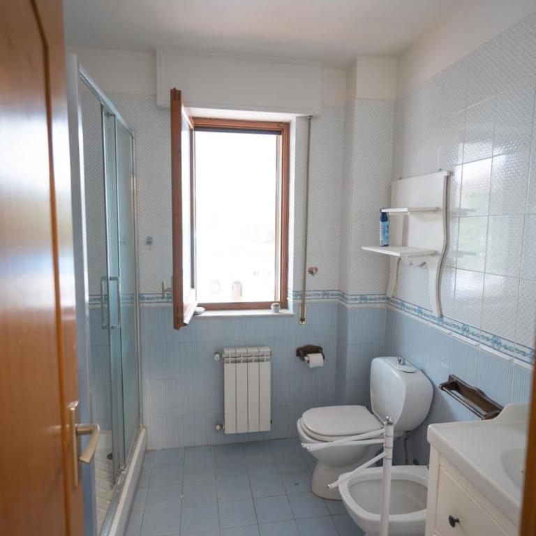 Baia dei Coralli Home - Appartamento con 1 Camera da Letto - 12