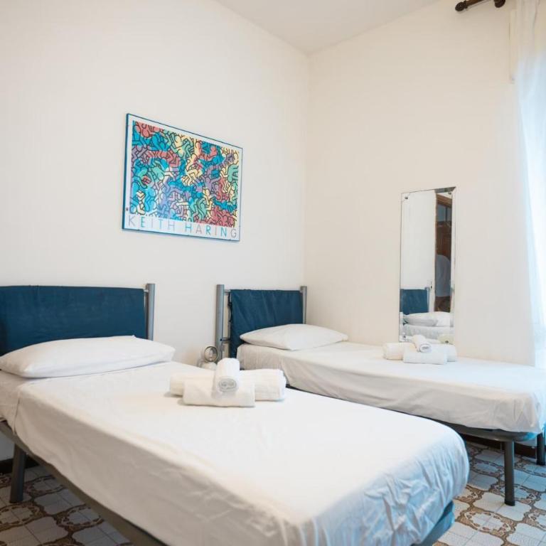 Baia dei Coralli Home - Appartamento con 1 Camera da Letto - 9