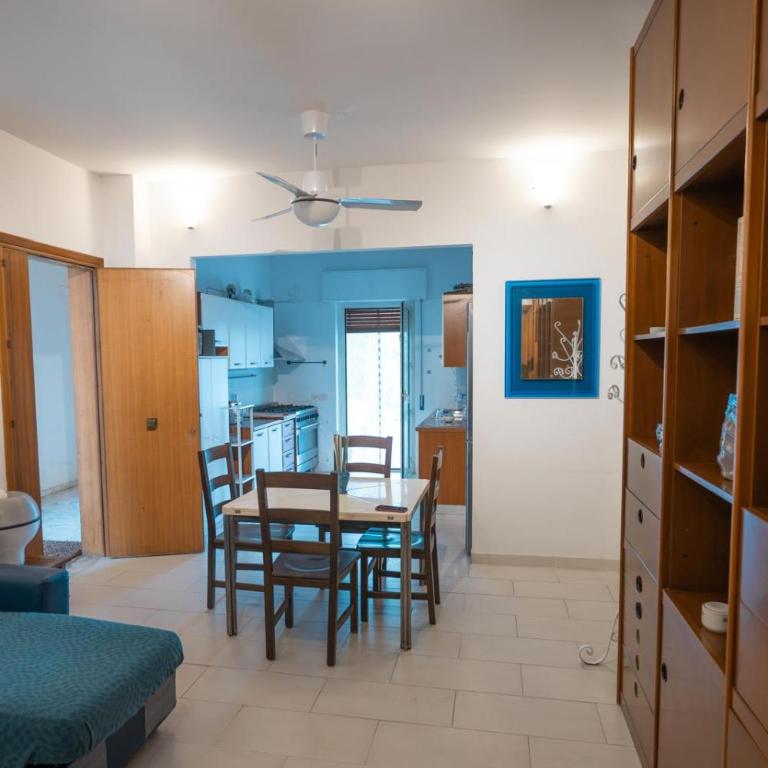 Baia dei Coralli Home - Appartamento con 1 Camera da Letto - 13