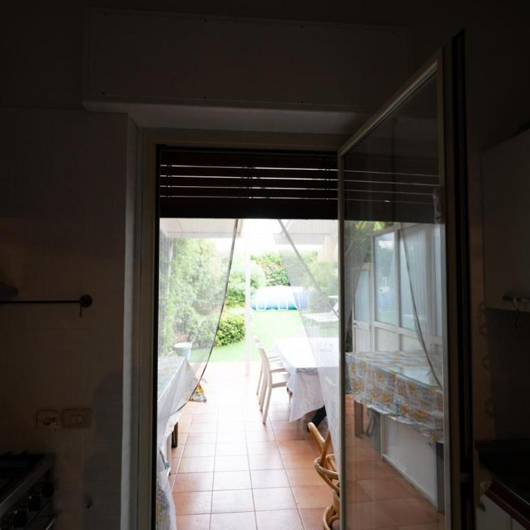 Baia dei Coralli Home - Appartamento con 1 Camera da Letto - 10