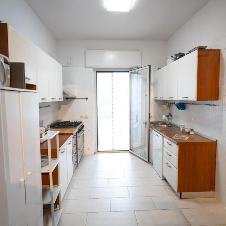 Baia dei Coralli Home - Appartamento con 1 Camera da Letto - 8