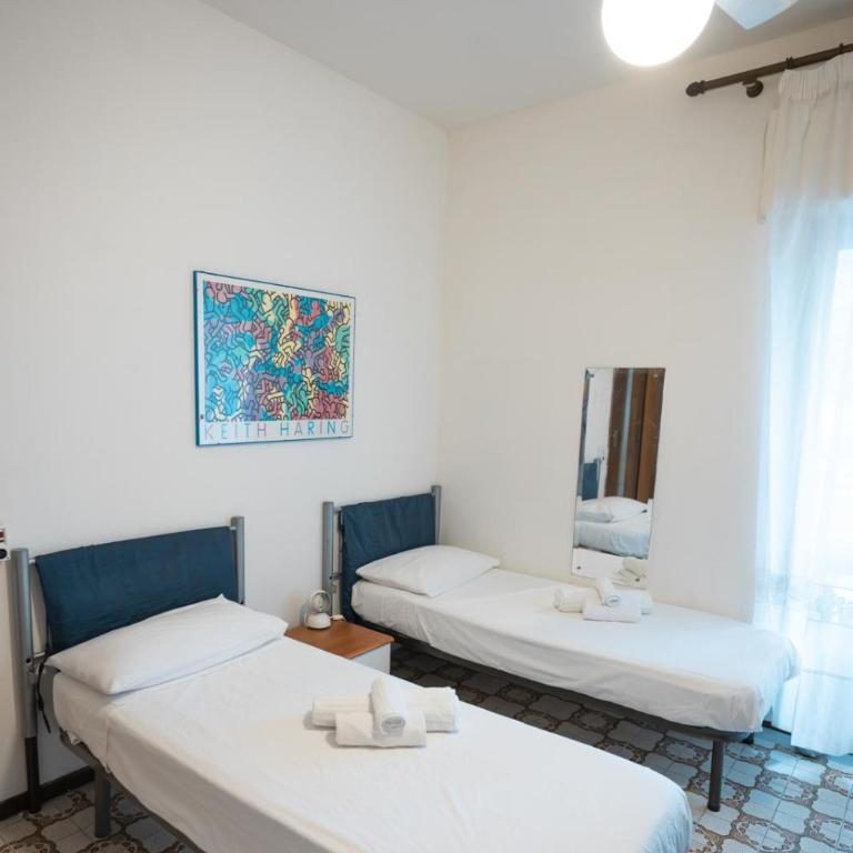 Baia dei Coralli Home - Appartamento con 1 Camera da Letto - 14