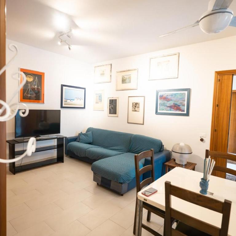Baia dei Coralli Home - Appartamento con 1 Camera da Letto - 15
