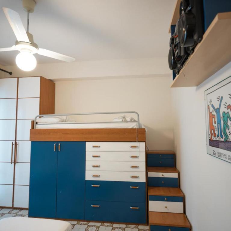 Baia dei Coralli Home - Appartamento con 1 Camera da Letto - 19