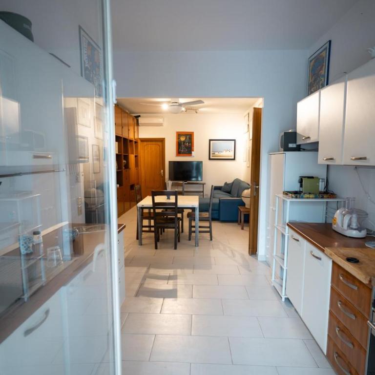 Baia dei Coralli Home - Appartamento con 1 Camera da Letto - 17