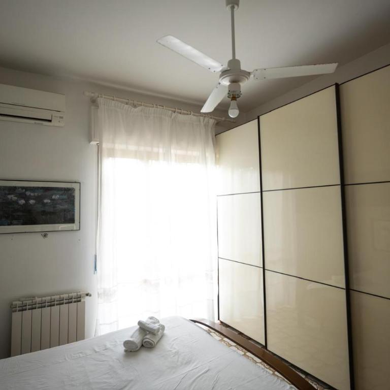 Baia dei Coralli Home - Appartamento con 1 Camera da Letto - 18
