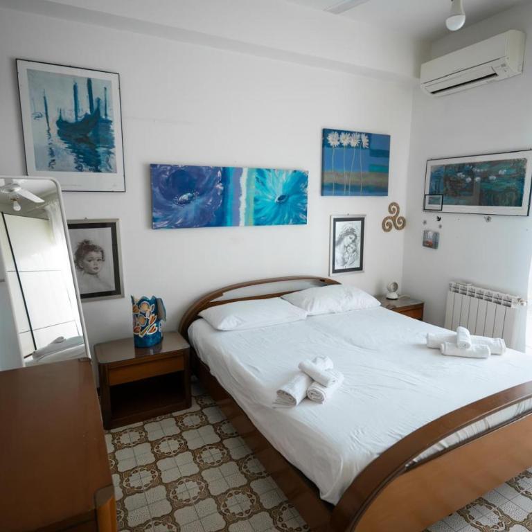 Baia dei Coralli Home - Appartamento con 1 Camera da Letto - 23