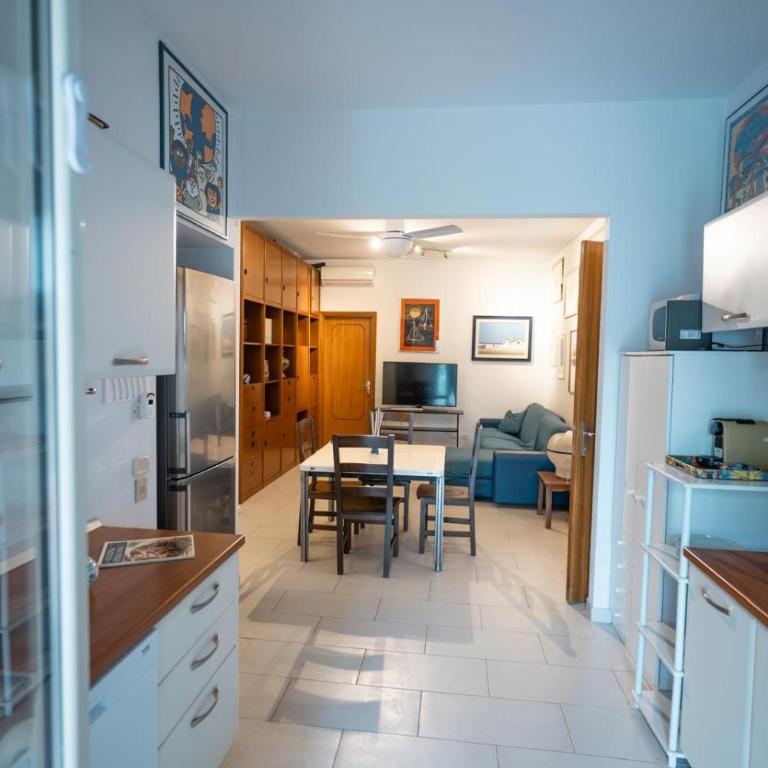 Baia dei Coralli Home - Appartamento con 1 Camera da Letto - 20