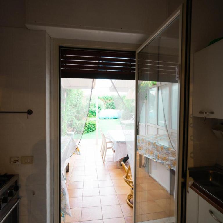 Baia dei Coralli Home - Appartamento con 1 Camera da Letto - 22
