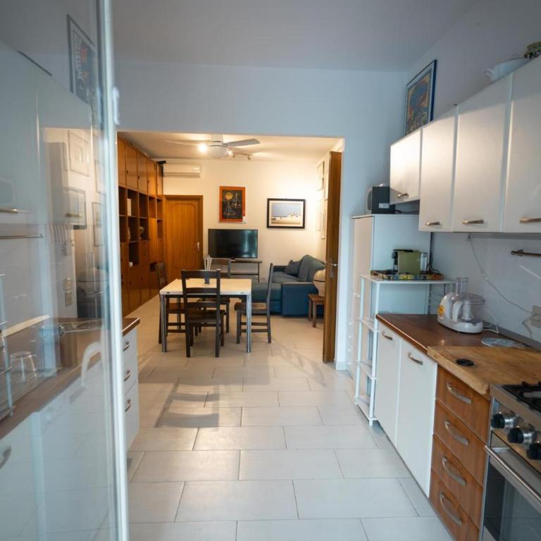 Baia dei Coralli Home - Appartamento con 1 Camera da Letto - 31