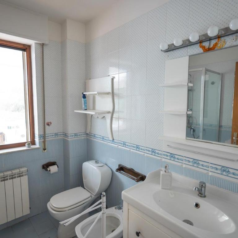 Baia dei Coralli Home - Appartamento con 1 Camera da Letto - 28