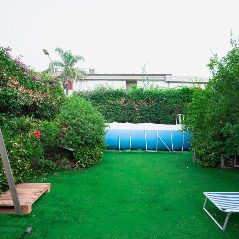 Baia dei Coralli Home - Appartamento con 1 Camera da Letto - 1