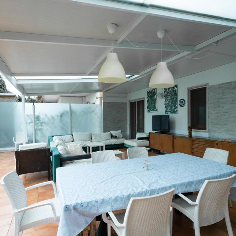 Baia dei Coralli Home - Appartamento con 1 Camera da Letto - 26