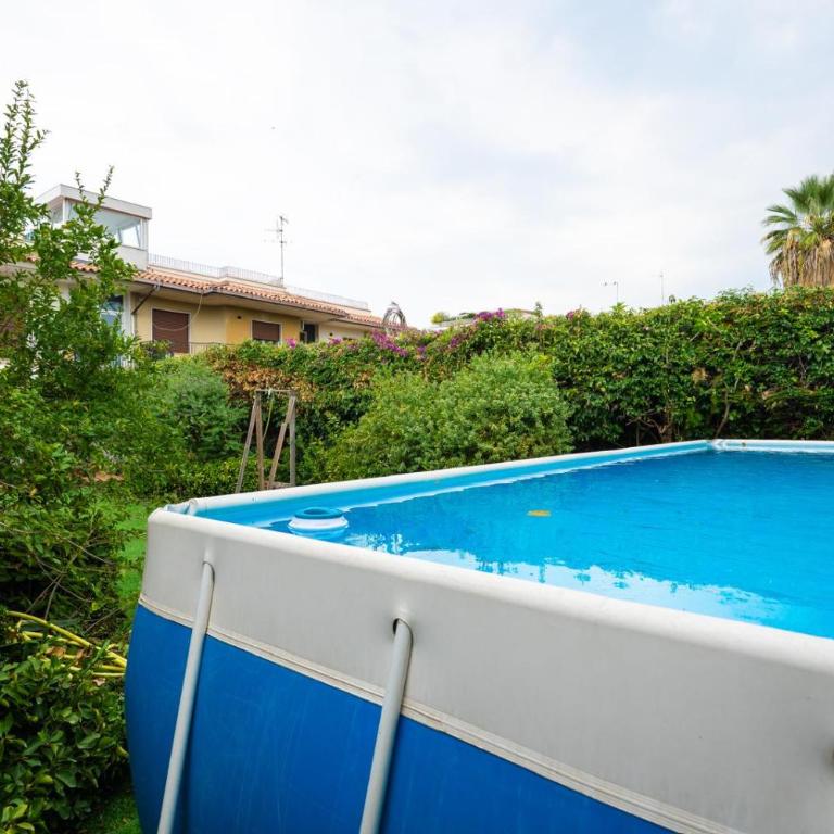 Baia dei Coralli Home - Appartamento con 1 Camera da Letto - 29
