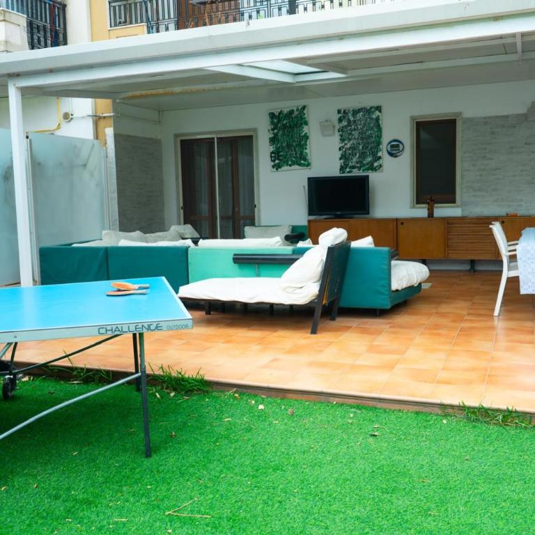 Baia dei Coralli Home - Appartamento con 1 Camera da Letto - 33
