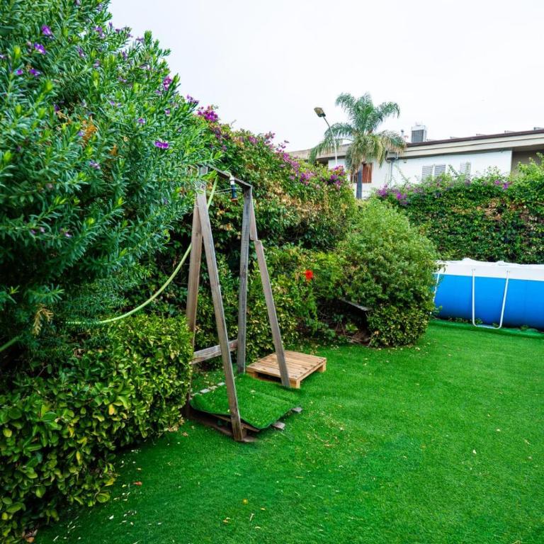 Baia dei Coralli Home - Appartamento con 1 Camera da Letto - 32