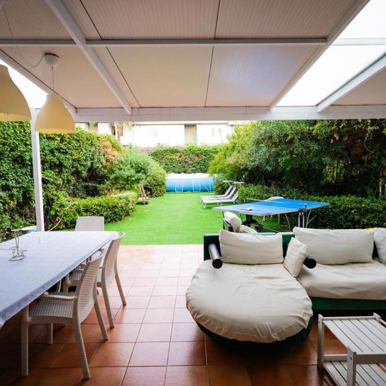 Baia dei Coralli Home - Appartamento con 1 Camera da Letto - 30