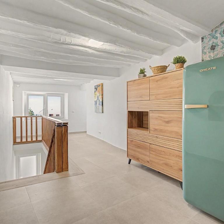 Casa Limon - Casa con 1 dormitorio - 17
