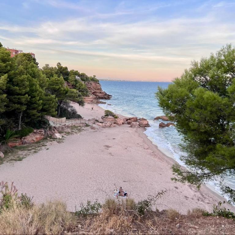 Apartamento El Dorado - Appartamento con 2 Camere da Letto - 21