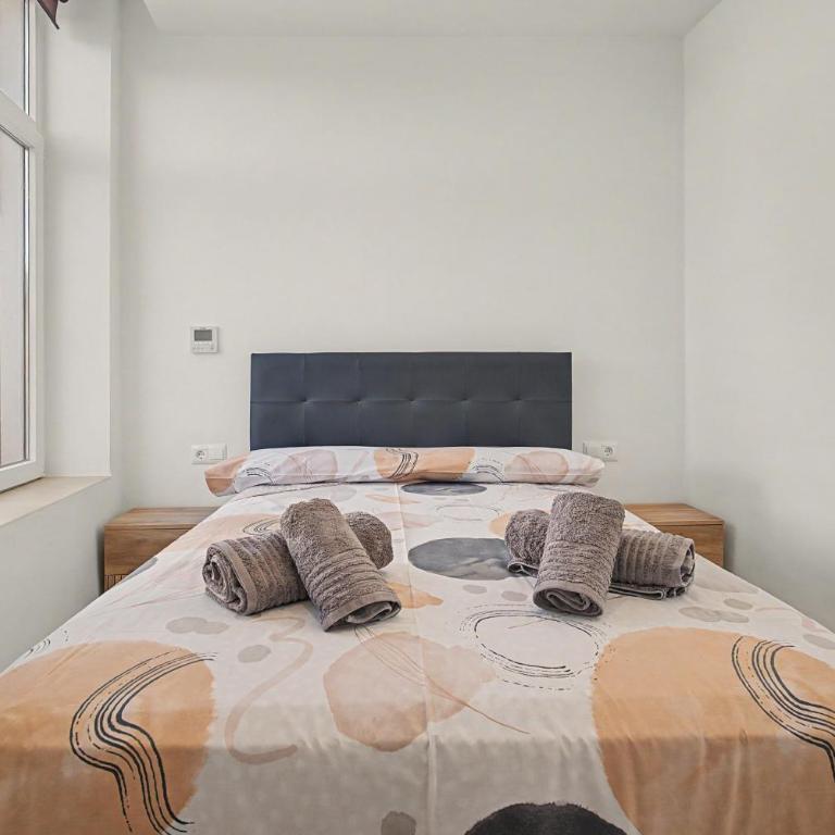 Casa Limon - Casa con 1 dormitorio - 11