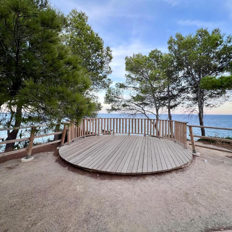 Apartamento El Dorado - Appartamento con 2 Camere da Letto - 23
