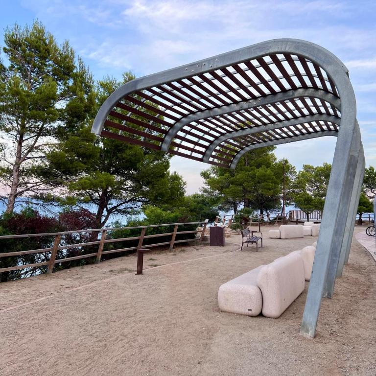 Apartamento El Dorado - Appartamento con 2 Camere da Letto - 25