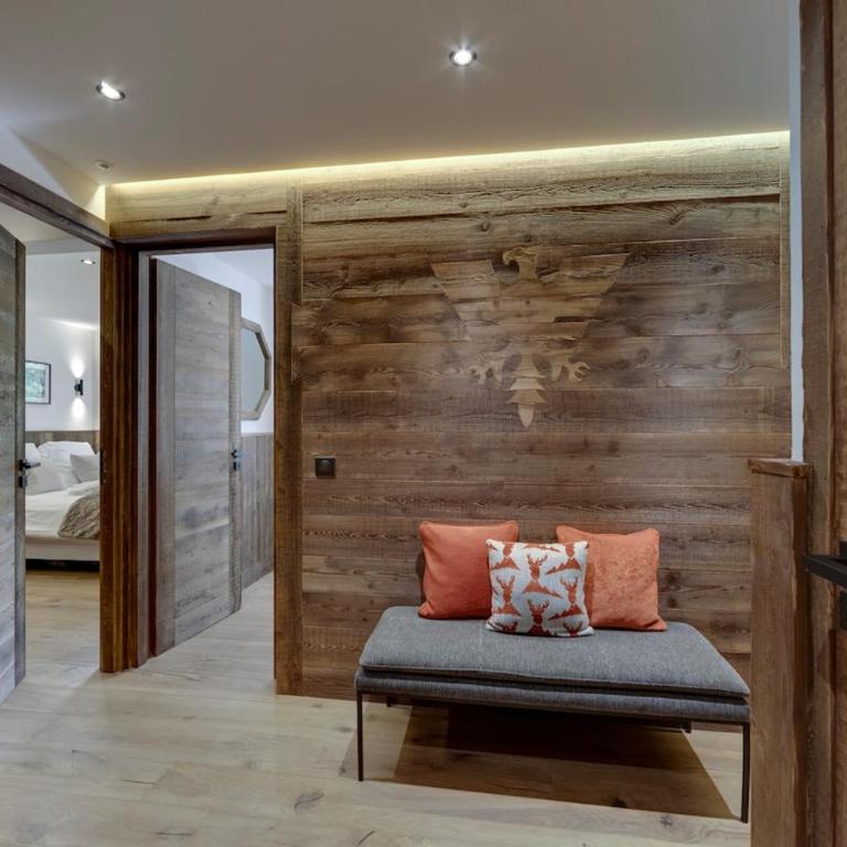 Adonis - stylish 2 bedroom nr centre of town - Appartement 2 Chambres - 6
