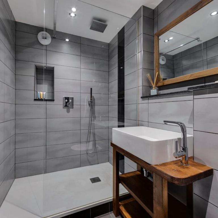 Adonis - stylish 2 bedroom nr centre of town - Appartement 2 Chambres - 12