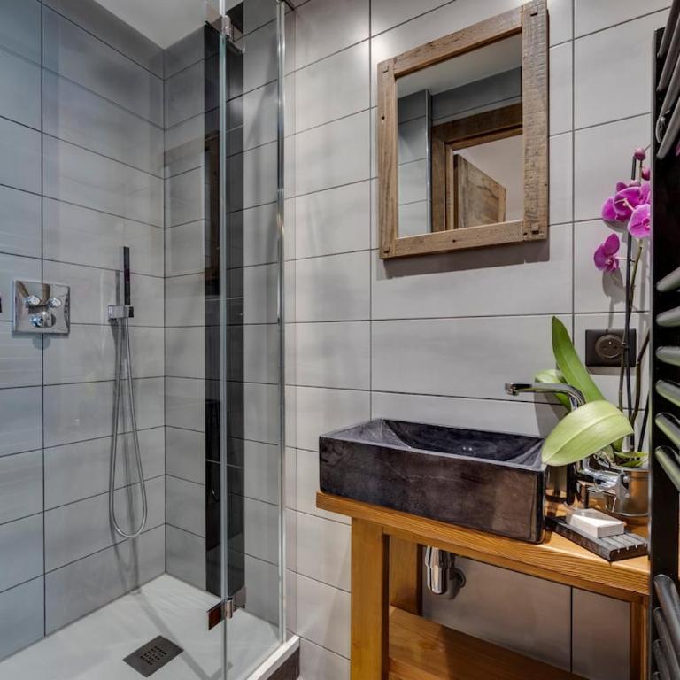 Adonis - stylish 2 bedroom nr centre of town - Appartement 2 Chambres - 16