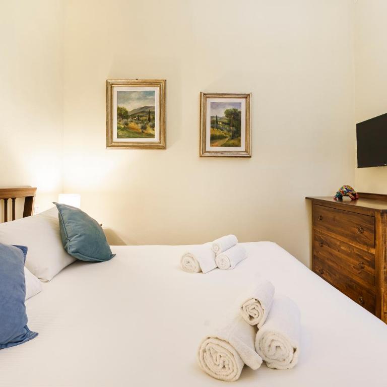 Michelangelo Apartment - Appartamento con 2 Camere da Letto - 7