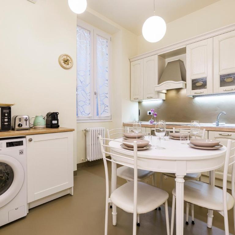 Michelangelo Apartment - Appartamento con 2 Camere da Letto - 8