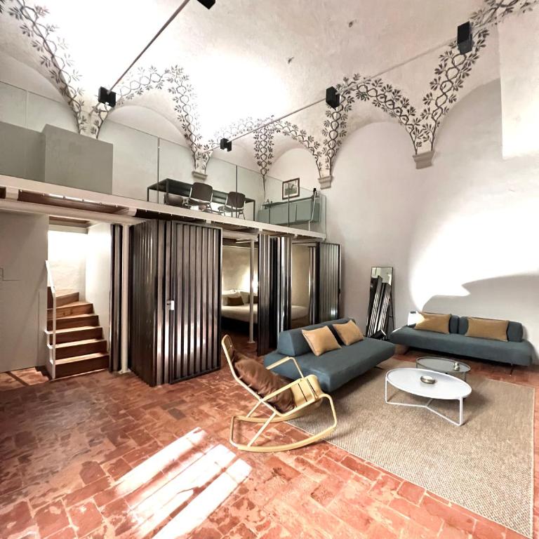 Bolove51, un loft esclusivo nel cuore della città - Appartamento con 1 Camera da Letto - 6