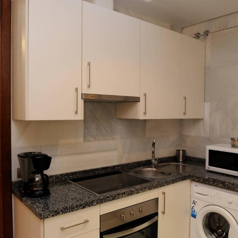 Dúplex con terraza y maravillosas vistas - Apartamento con terraza - 15