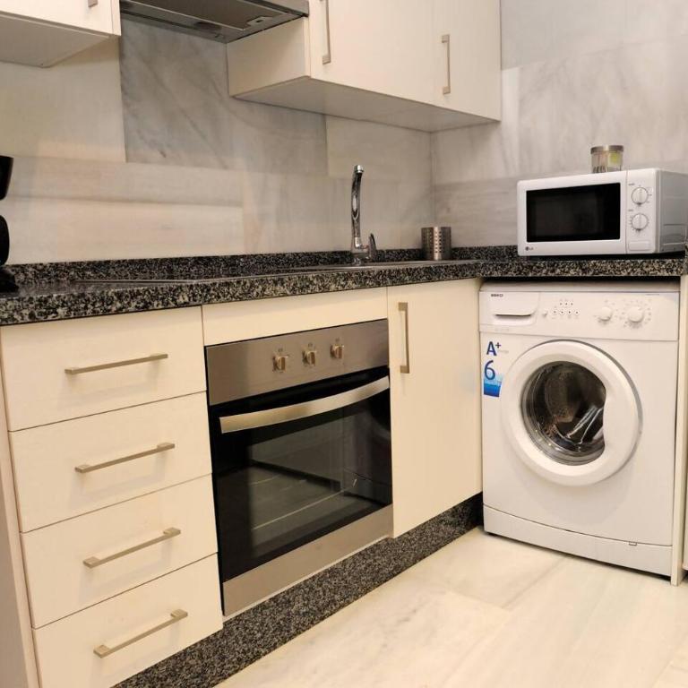 Dúplex con terraza y maravillosas vistas - Apartamento con terraza - 16