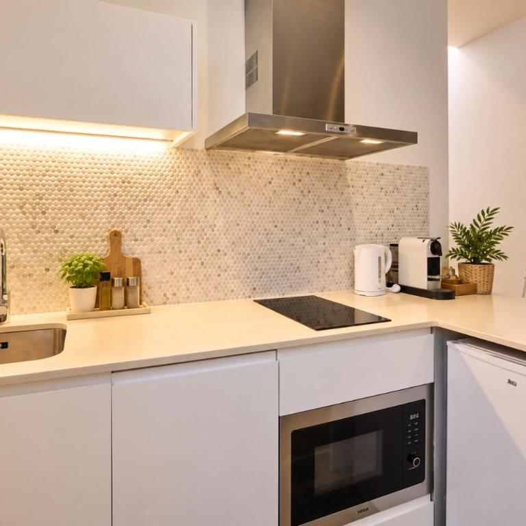 Villa Conde - Apartamento de 1 dormitorio - 4