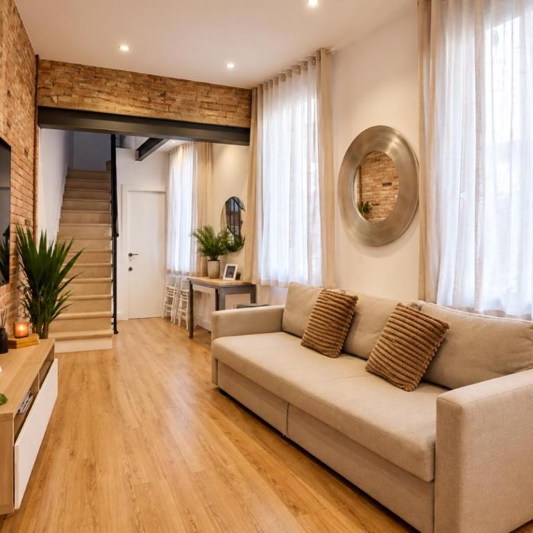 Villa Conde - Apartamento de 1 dormitorio - 5