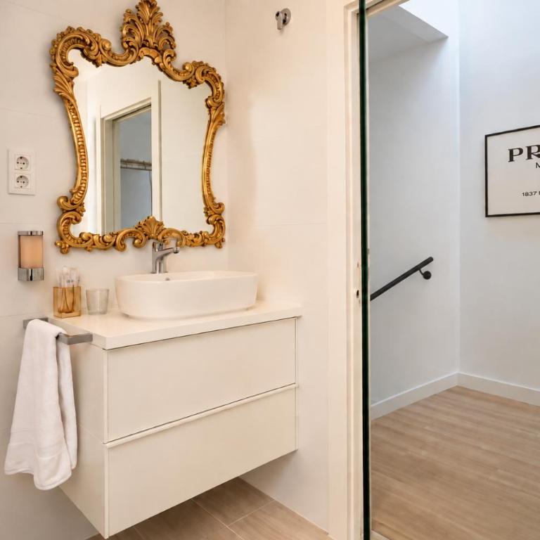 Villa Conde - Apartamento de 1 dormitorio - 9