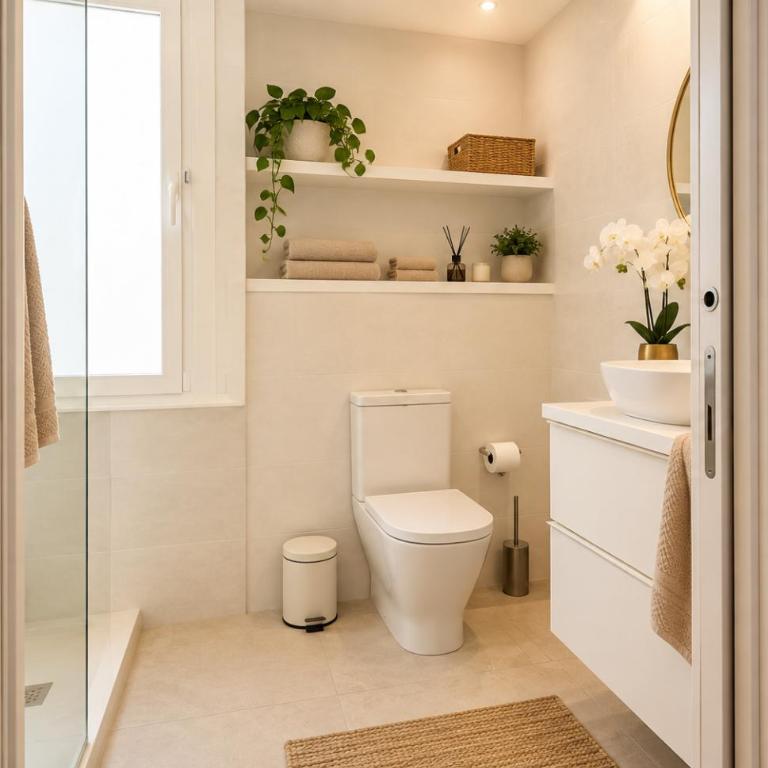 Villa Conde - Apartamento de 1 dormitorio - 7