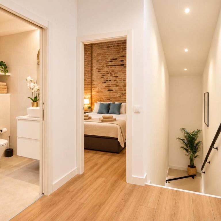 Villa Conde - Apartamento de 1 dormitorio - 6